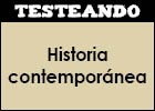 Historia del mundo contemporáneo - Asignatura completa | Recurso educativo 352451