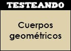 Cuerpos geométricos | Recurso educativo 352855