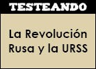 La Revolución Rusa y la URSS | Recurso educativo 48158