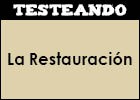 La Restauración | Recurso educativo 49294