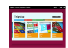 Triptico | Recurso educativo 374507