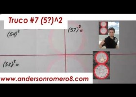 Truco #7 (5?) al cuadrado | Recurso educativo 404212