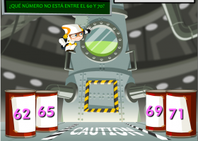 Juego de números para niños de 9_10 años 11 | Recurso educativo 405428