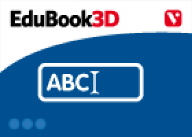 Avaluació inicial. Activitat 3 - El temps. Sistema sexagesimal | Recurso educativo 412899