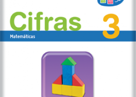 Cifras 3. Matemáticas | Libro de texto 448280