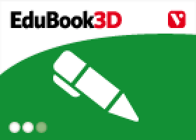 Answer. The demographic structure of the population | Recurso educativo 469381