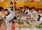 JUEGOS Y TÉCNICAS PARA DOCENTES Y ALUMNOS EN CLASE. | Recurso educativo 494191