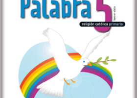 Palabra 5 | Libro de texto 487629