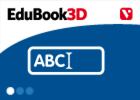 Completa. Ecuaciones  lineales 1 | Recurso educativo 500629