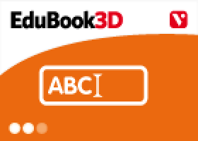 Autoevaluación final 4.01 - ADN y biotecnología | Recurso educativo 502035