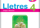 Lletres 4. Llengua i literatura | Recurso educativo 527132