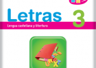 Letras 3 Andalucía. Lengua castellana y literatura | Recurso educativo 531153
