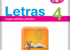 Letras 4 Andalucía. Lengua castellana y literatura | Recurso educativo 531740