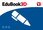 Dibuixa al quadern segments de les longituds següents: | Recurso educativo 534134