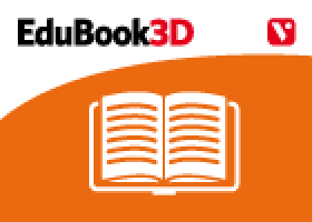 As adaptacións dos sentidos - Relación, coordinación e adaptación en ani... | Recurso educativo 555732