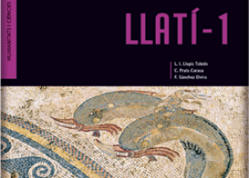 Llatí 1 | Libro de texto 611437