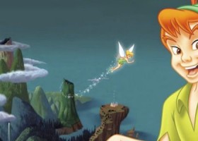 El Síndrome de Peter Pan:  Adultos incapaces de madurar | Recurso educativo 612612