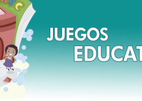 Aprender más fácil: La importancia de los juegos educativos | Recurso educativo 612698