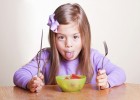 Escuela de padres: ¿Problemas a la hora de la comida? | Recurso educativo 612906