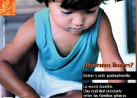 ¿Qué podemos hacer desde la escuela? El niño que agrede, interfiere constantemen | Recurso educativo 618606