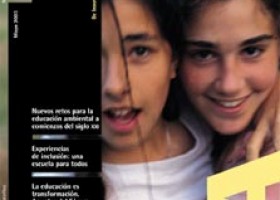 El reto de la diversidad y la integración en las escuelas..  | Recurso educativo 619016