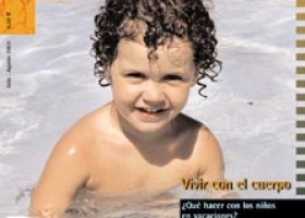 ¿Qué hacemos con la mirada de los niños y las niñas?.  | Recurso educativo 619330