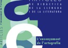 L'aprenentatge de l'ortografia. | Recurso educativo 619626