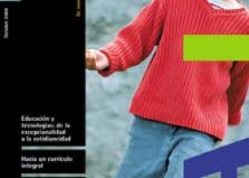 Los ordenadores en la educación secundaria. Del MS-DOS a Internet..  | Recurso educativo 620248