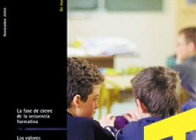 Antes, durante y después de una actividad sumativa..  | Recurso educativo 620342