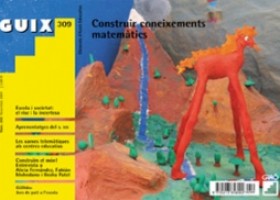 Matemàtiques des d'un punt de vista constructivista o constructivisme des d'un p | Recurso educativo 620414