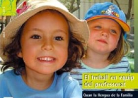 Escola i realitat social. | Recurso educativo 620977