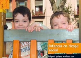 Residencia y escuela infantil, dos instituciones al servicio del niño y la famil | Recurso educativo 621233