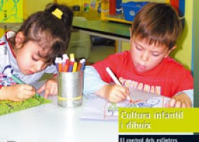 La premsa virtual en educació infantil. | Recurso educativo 621400