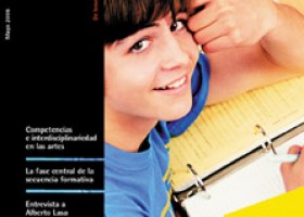 ¿Son los adolescentes más violentos? | Recurso educativo 621554