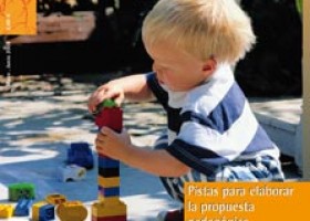 El currículo LOE de educación infantil ¿qué novedades aporta?.  | Recurso educativo 622992