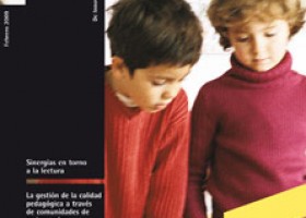 ¿Qué dicen los maestros que hacen para enseñar a leer y a escribir?.  | Recurso educativo 623542