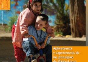 El concepto de autonomía en el desarrollo infantil temprano..  | Recurso educativo 624270