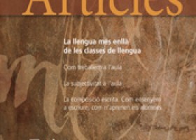 Els aprenentatges lingüístics en altres disciplines | Recurso educativo 625882