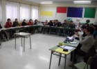 Cuando el asesoramiento es el espejo de la vida del centro.  | Recurso educativo 625960