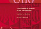 Cine y matemáticas. Reseñas. Convocatorias. Encuentros | Recurso educativo 626043