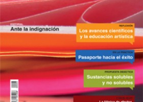 Los avances científicos y la educación artística.  | Recurso educativo 626199