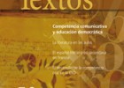 La reflexión sobre la lengua y la enseñanza de la gramática.  | Recurso educativo 626217