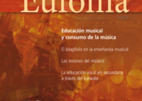 La educación musical en la escuela rural. Revisión bibliográfica.  | Recurso educativo 626239