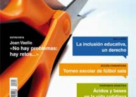 Lenguas integradas y competencias básicas.  | Recurso educativo 626384