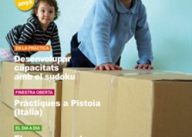 Parlar amb els infants de les notícies tràgiques | Recurso educativo 626505