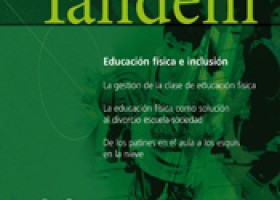 Presentación de la monografía: La inclusión, un reto de antes que no puede esper | Recurso educativo 626637