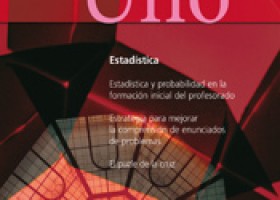 Coordinación entre las asignaturas de matemáticas en el máster de profesorado de | Recurso educativo 626650