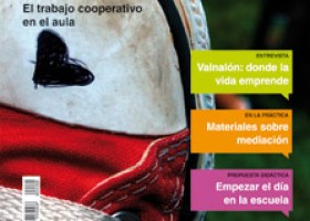 El Portal Innova: un espacio de colaboración | Recurso educativo 626743