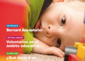 El trato en los comedores escolares | Recurso educativo 626754