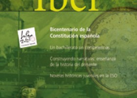 Constituciones y constitucionalismo: Los referentes históricos para su enseñanza | Recurso educativo 627152